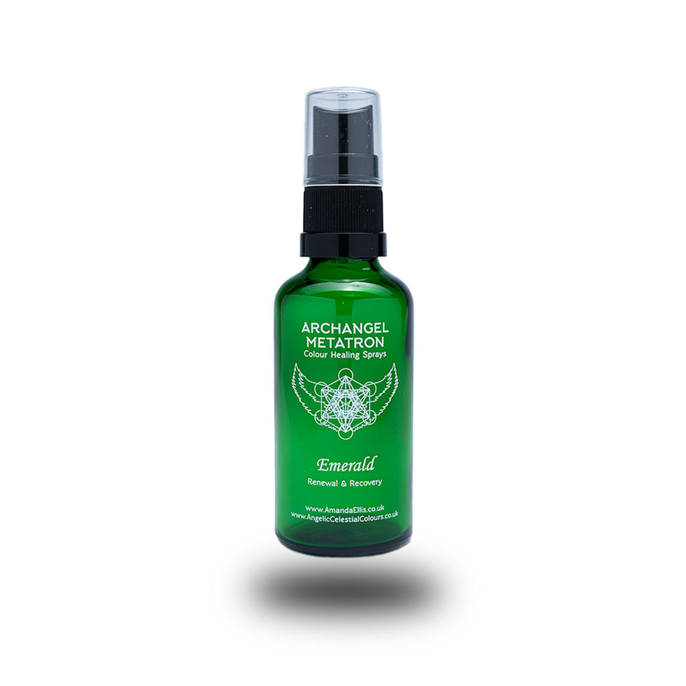 Emerald - Renewal & Recovery