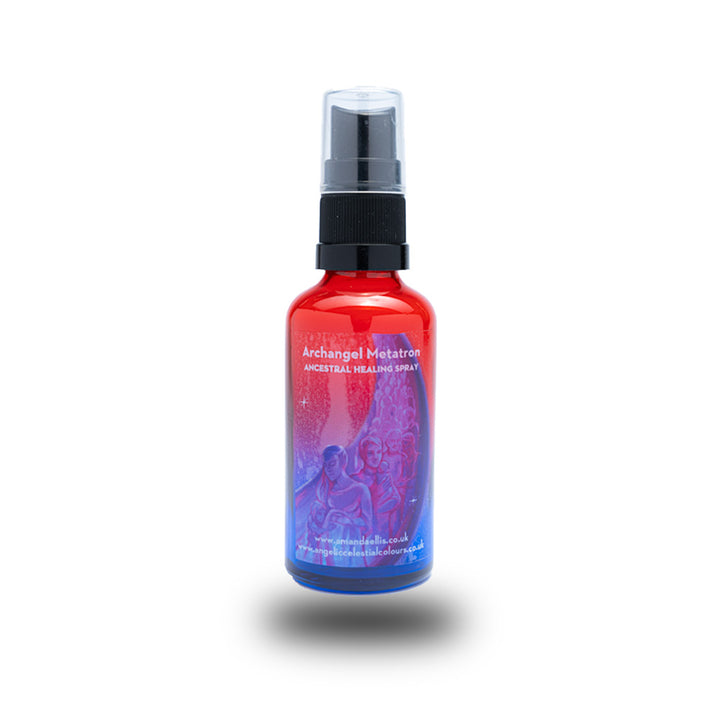 Ancestral Healing Spray