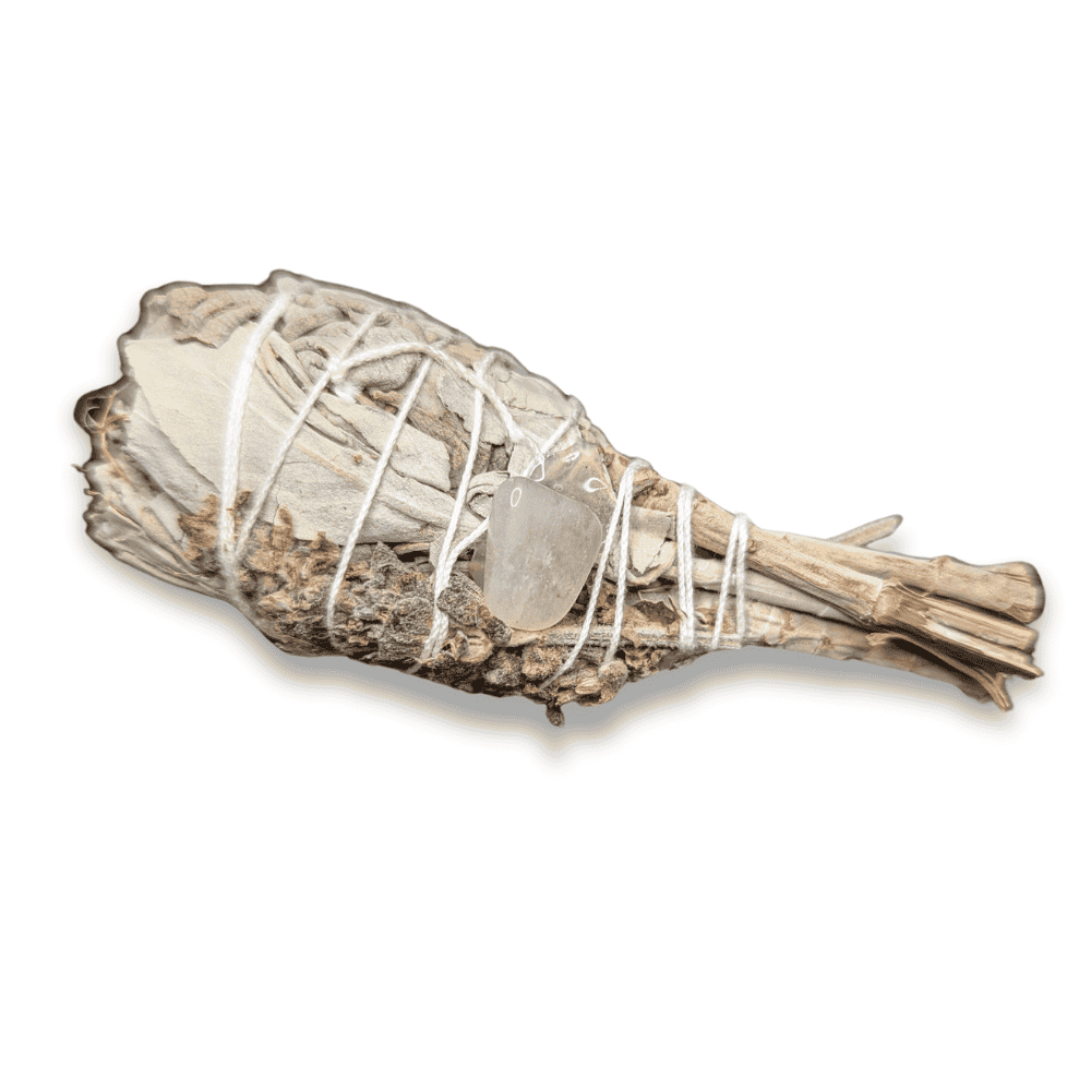 Artisan White Sage Smudge Sticks