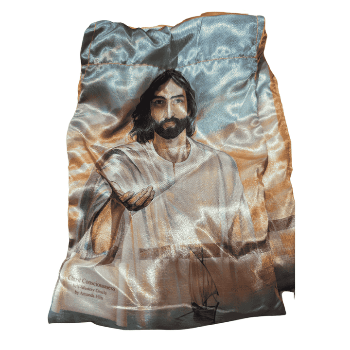 Christ Consciousness Self-Mastery Oracle