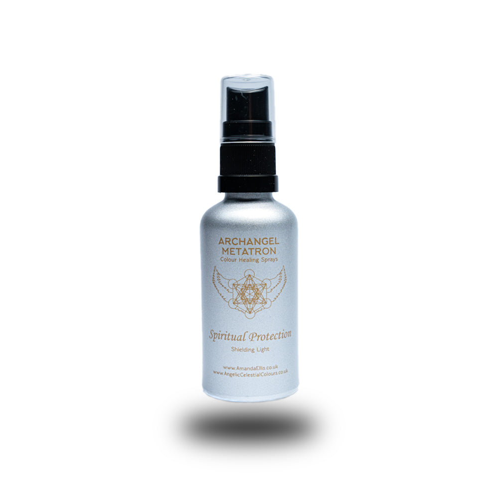 Spiritual Protection - New Blend