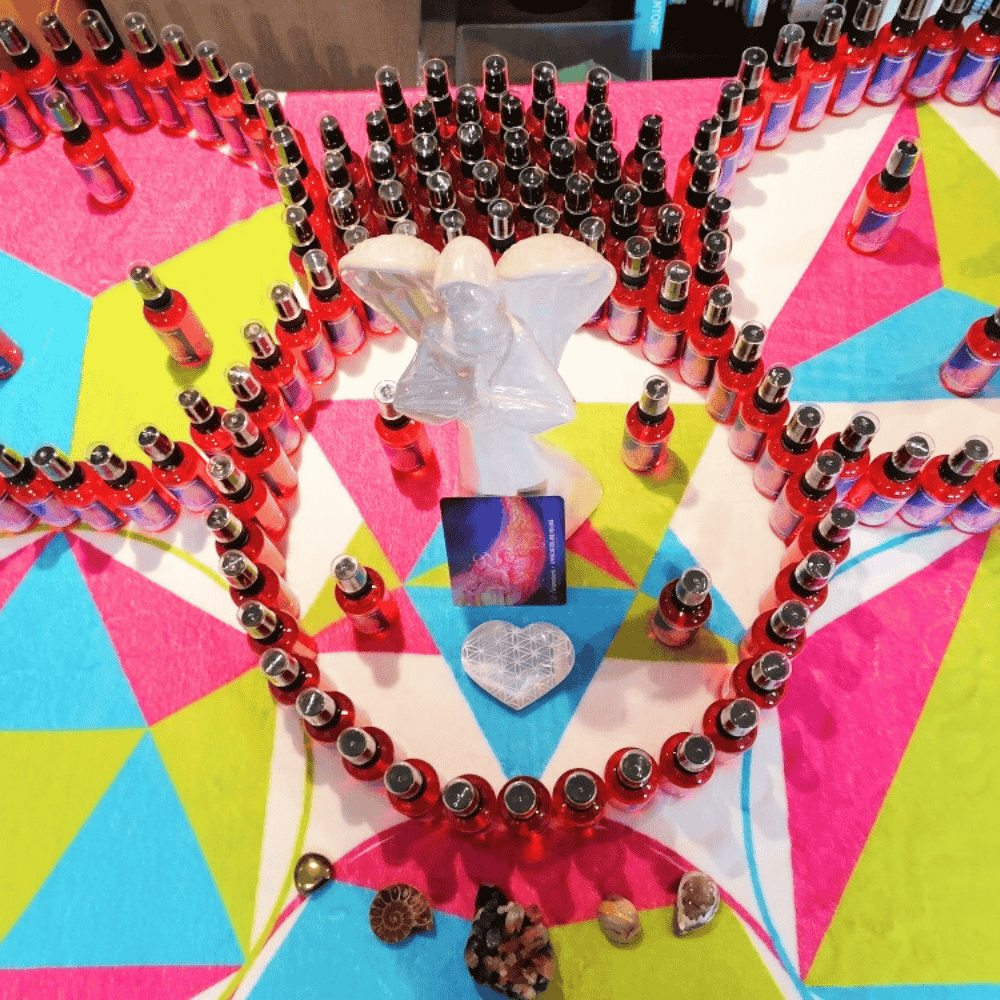 Ancestral Healing Spray