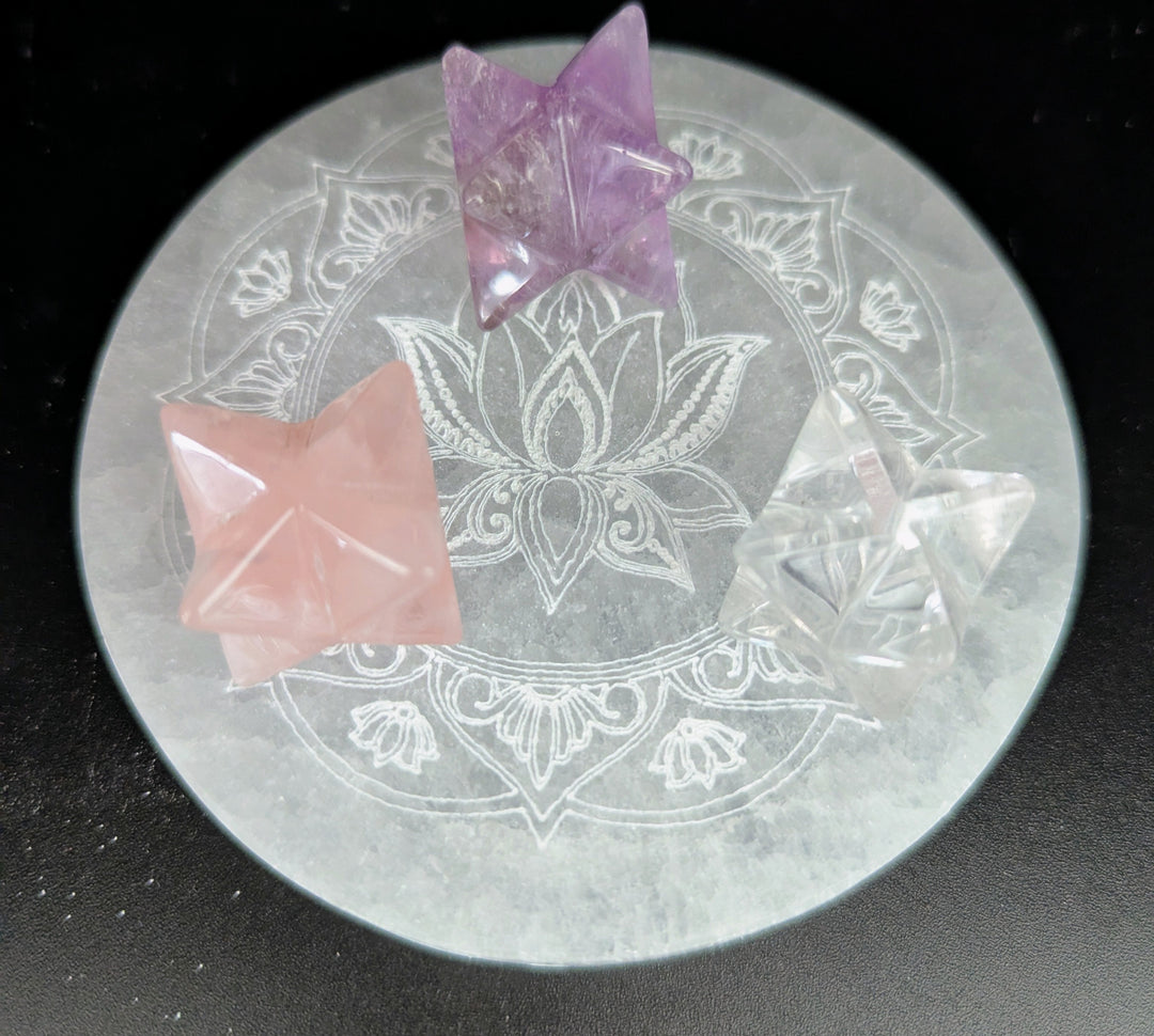 Merkabas