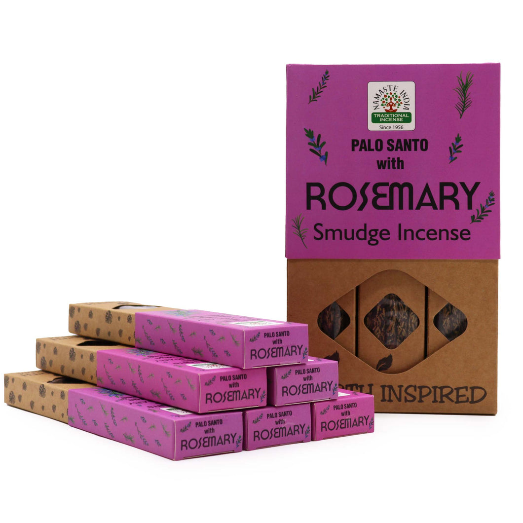 Smudge Incense - Special Offer!