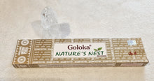 Load image into Gallery viewer, CLEARANCE SALE! Nature&#39;s Nest Incense sticks
