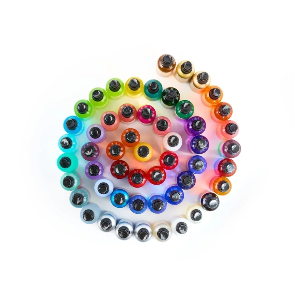 A Little Bit About our Aura Sprays