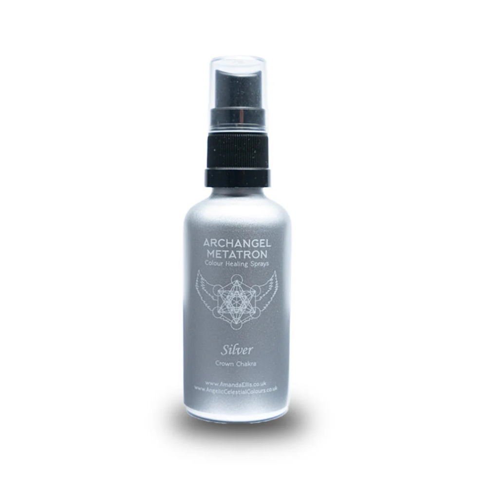 Our Spray of the Month - October