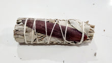 Load image into Gallery viewer, Artisan White Sage Smudge Sticks
