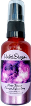 Load image into Gallery viewer, Violet Dragon - Master Clearance and Danger Defence Spray
