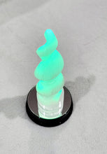 Load image into Gallery viewer, LED Colour Changing Display Base - for crystals
