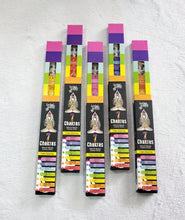 Load image into Gallery viewer, Chakra Balancing Incense Sticks by Tribal Soul
