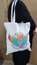 Load image into Gallery viewer, ACC Logo Tote Bag
