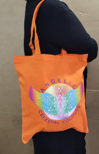 Load image into Gallery viewer, ACC Logo Tote Bag
