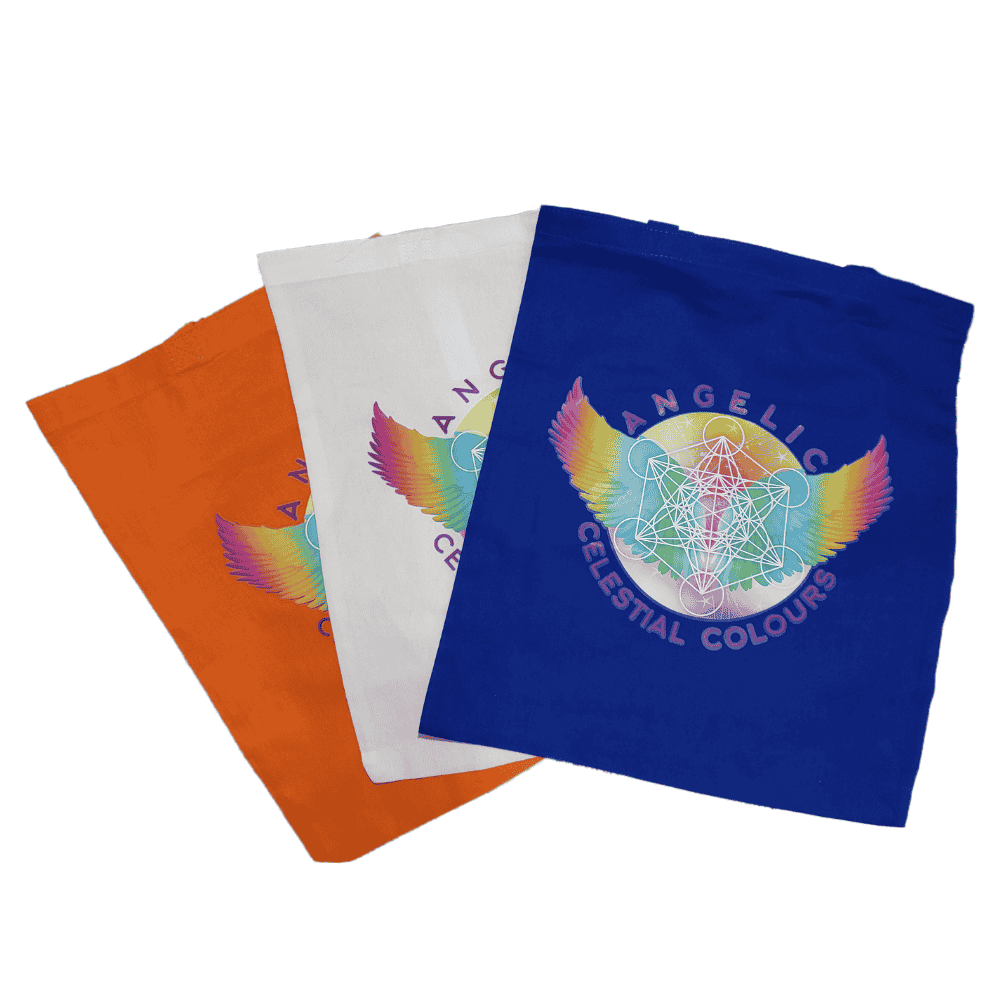 ACC Logo Tote Bag