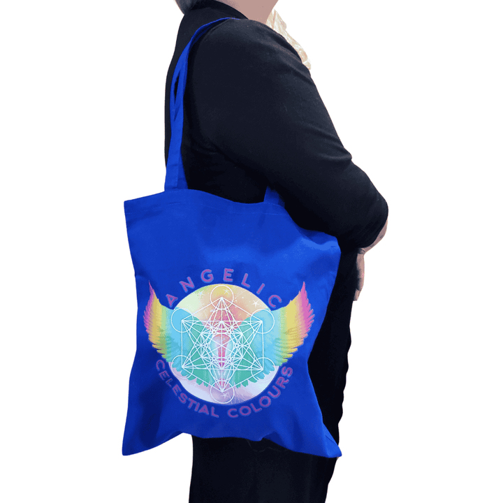 ACC Logo Tote Bag