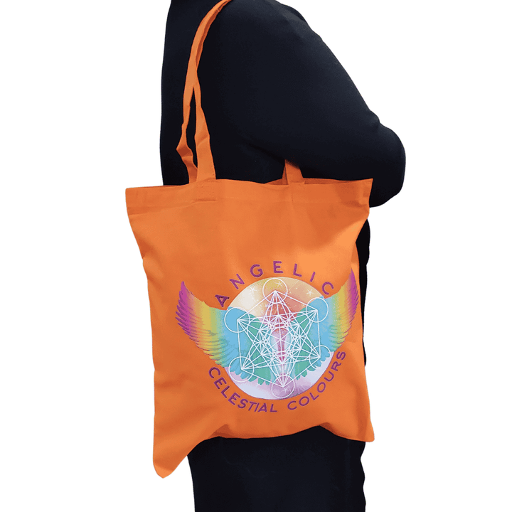 ACC Logo Tote Bag