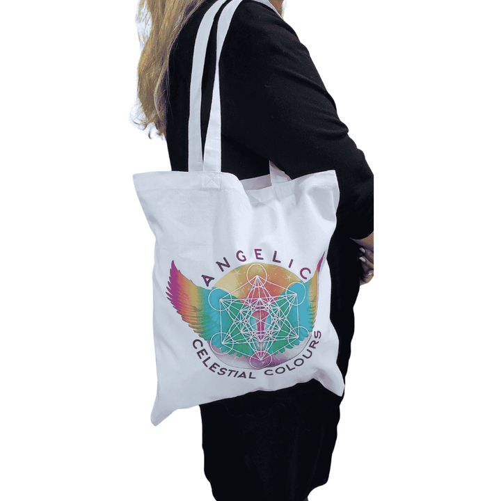 ACC Logo Tote Bag