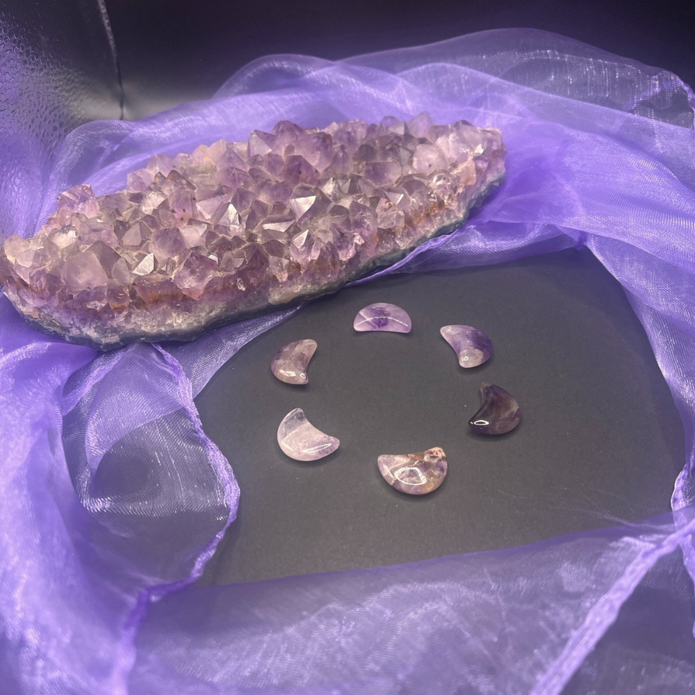 Amethyst Moons