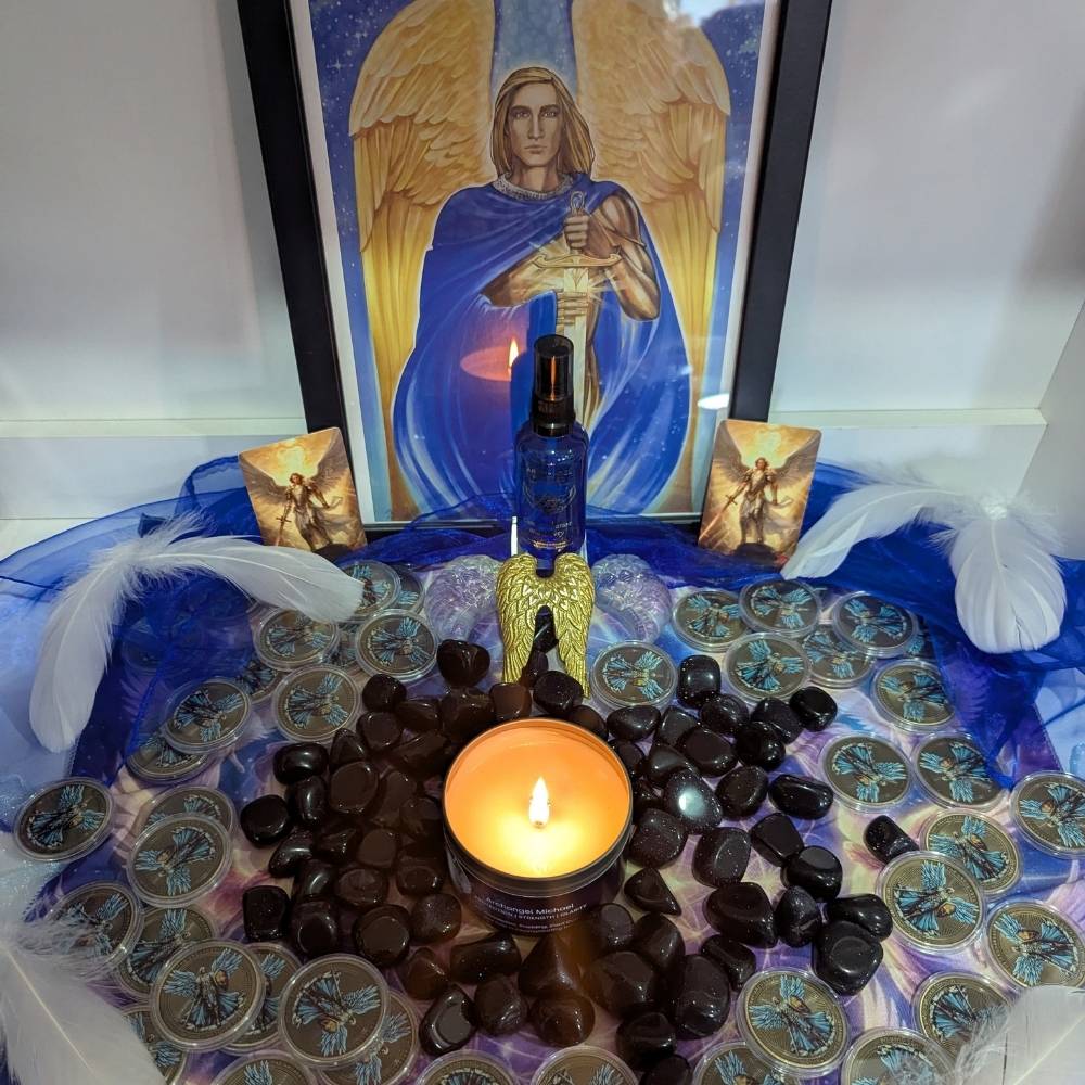 Archangel Michael Bundle