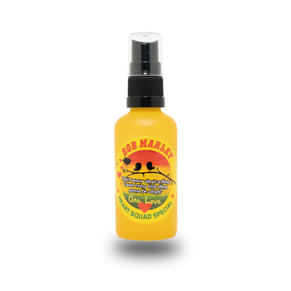 Bob Marley One Love Spray - Limited Edition of the Joy Spray