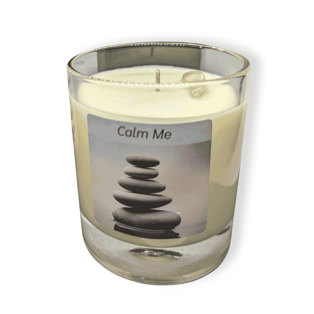 Calm Me Candle