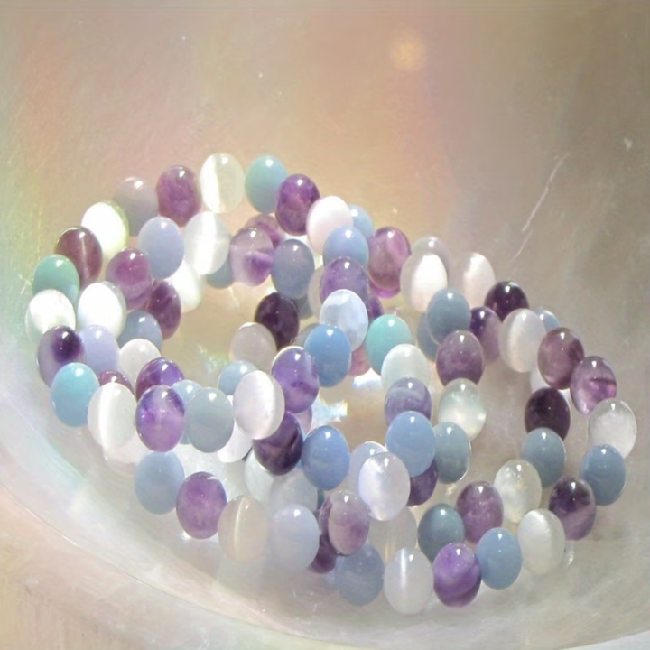 Celestial Connection Bracelet