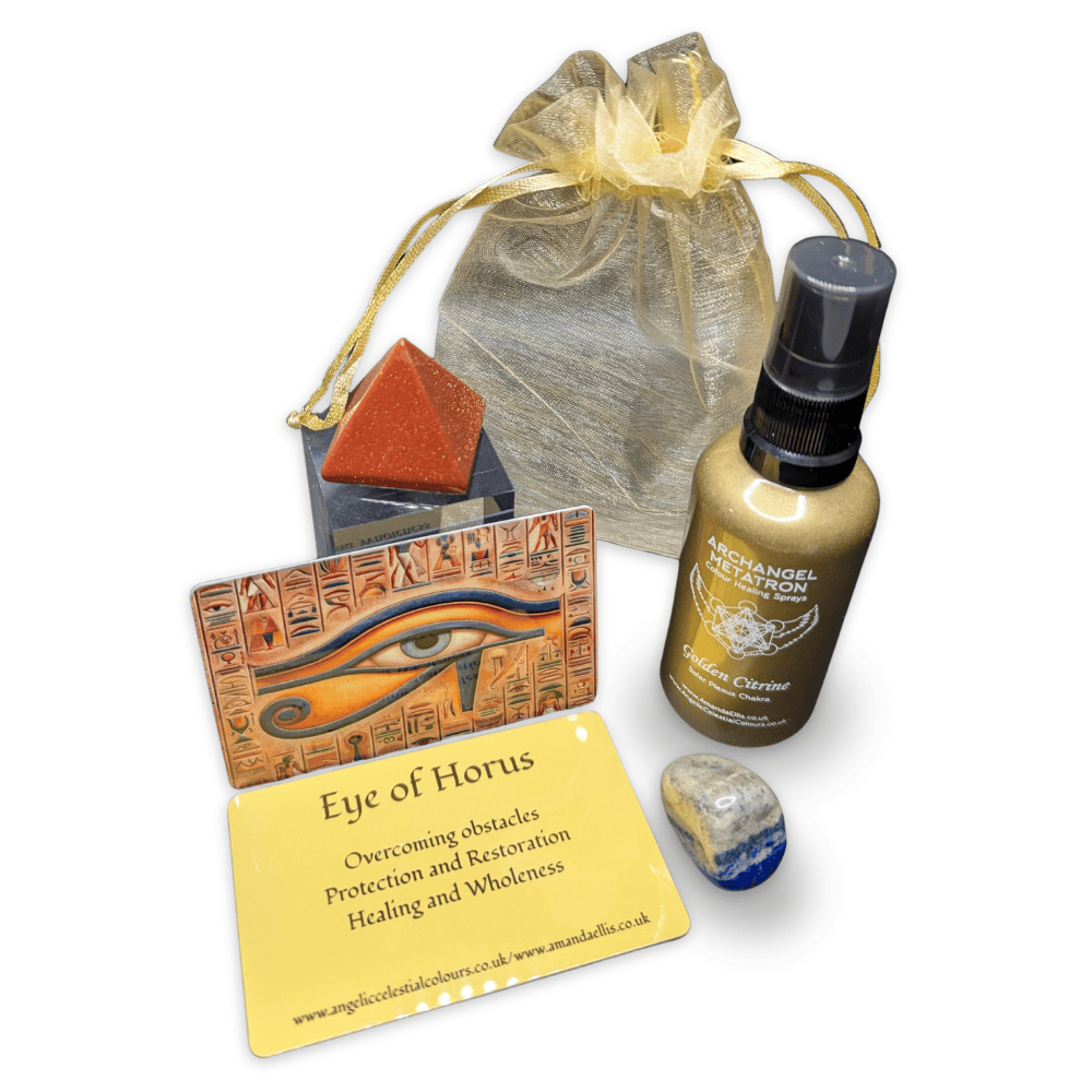 Egyptian Connection Set