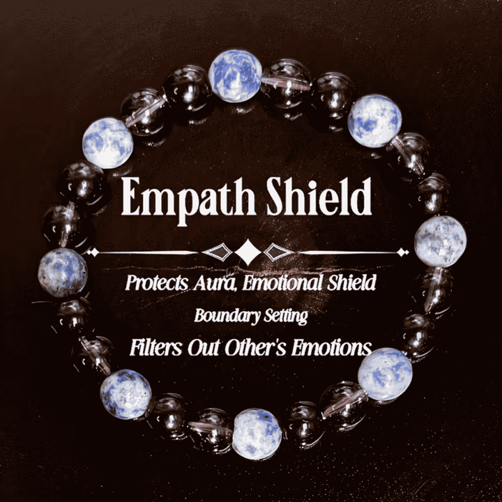 Empath Shield Bracelet