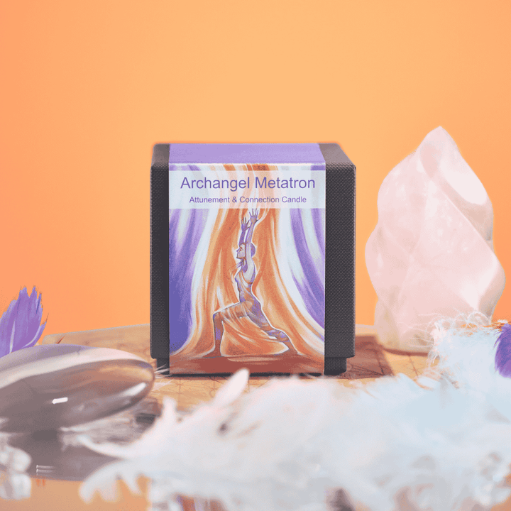 Flame Attunement and Connection Packaging