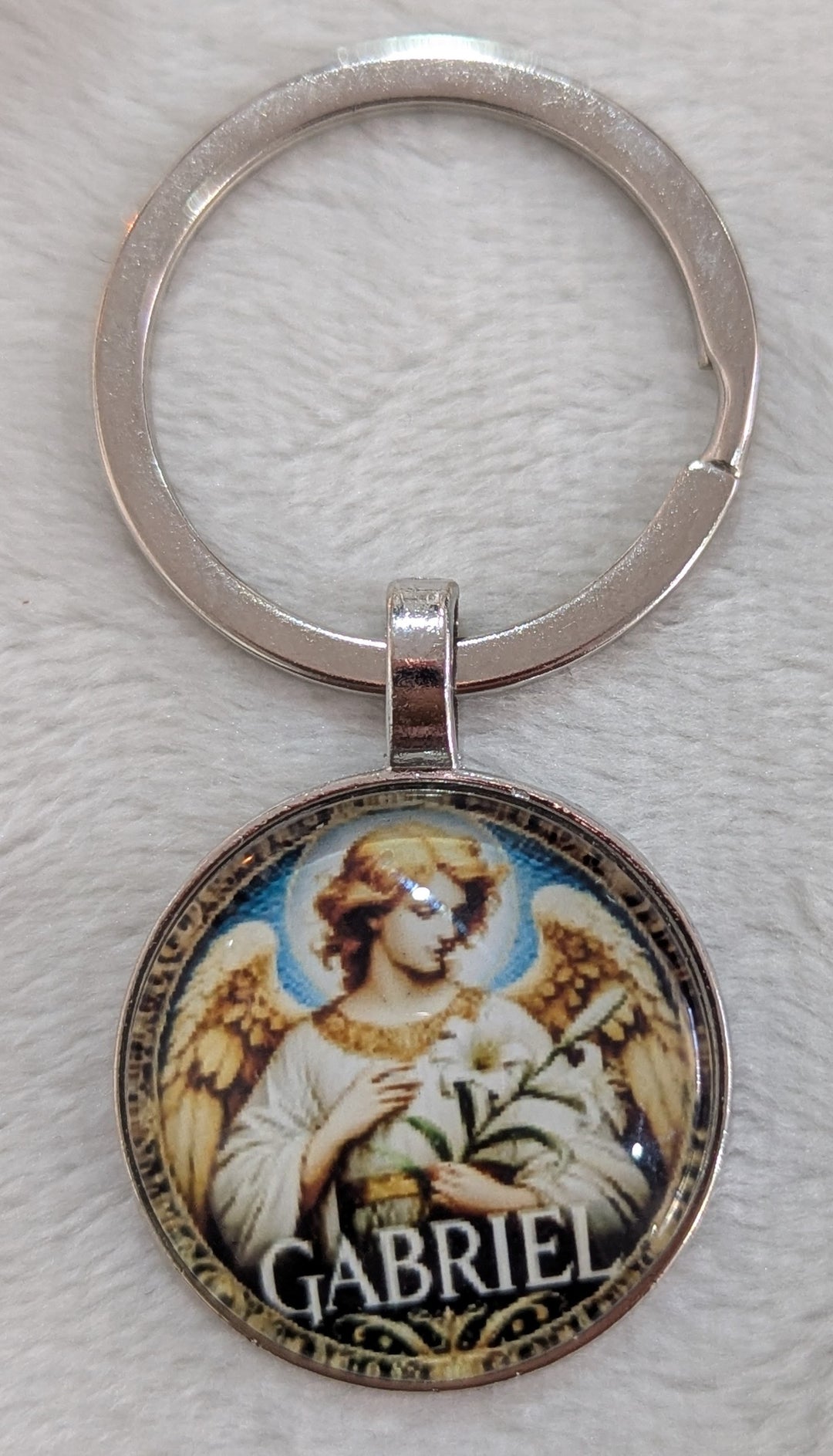 Archangel Gabriel Connection Set