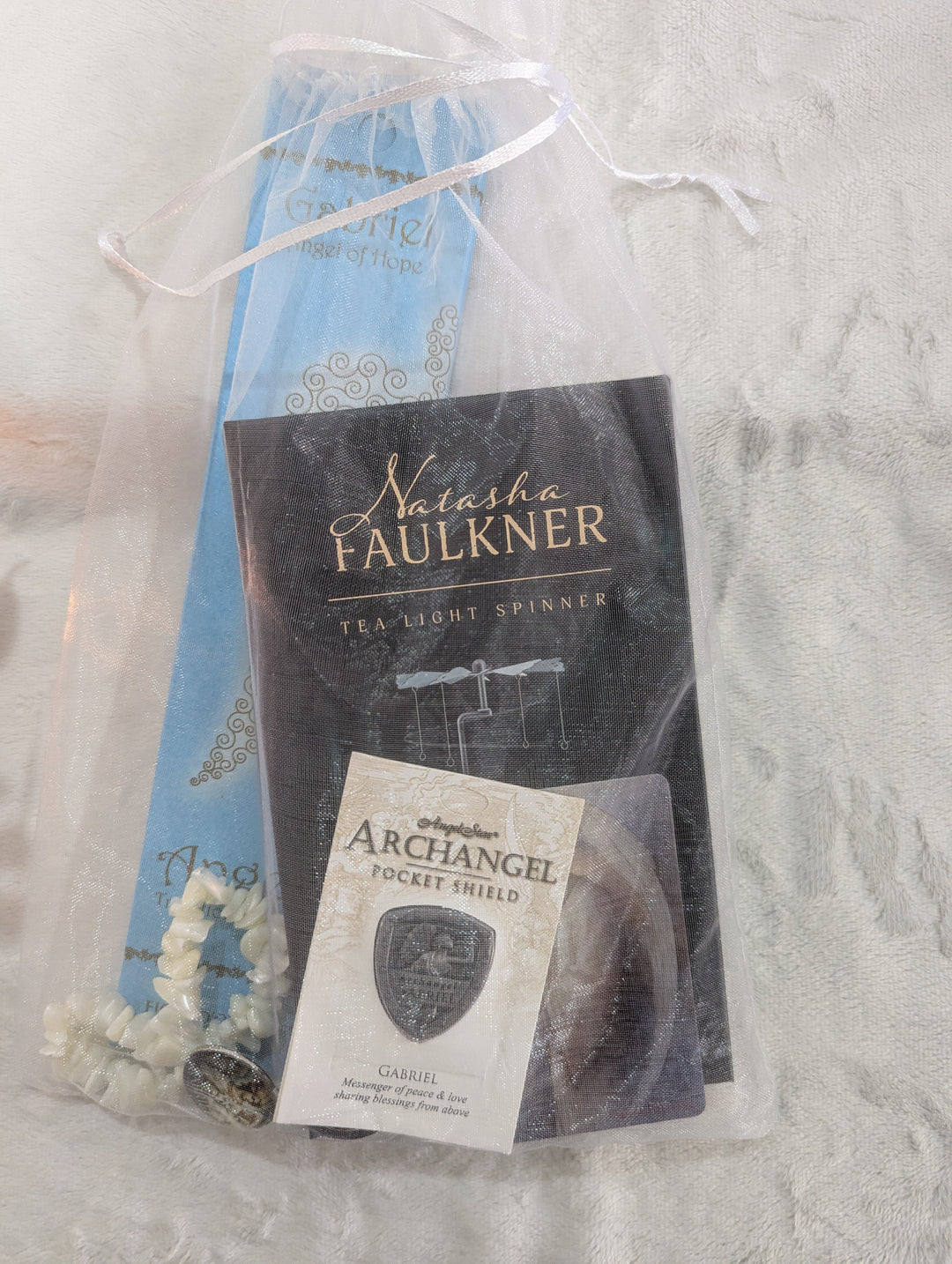 Archangel Gabriel Connection Set