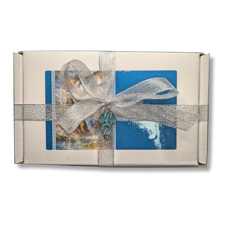 Gift_boxed_Camelot_Codes_aura_spray_collection_with_four_spiritual_sprays_for_ritual_work