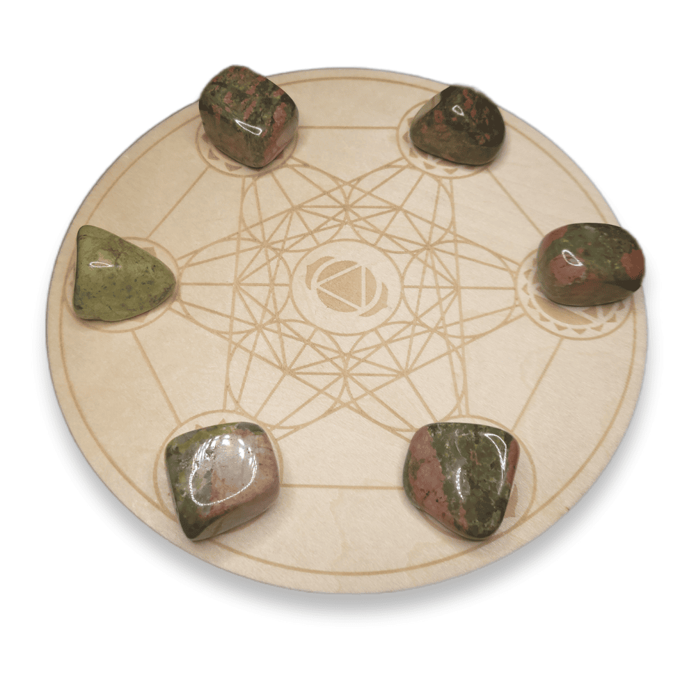 Green Aventurine