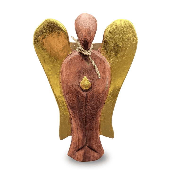 Hati Hati Angels Front