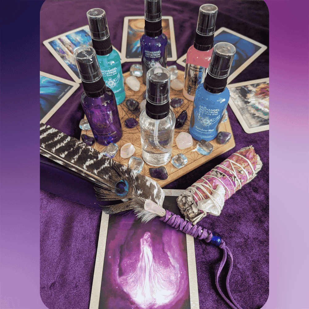 Healing & Activation Grids – An Introductory Webinar