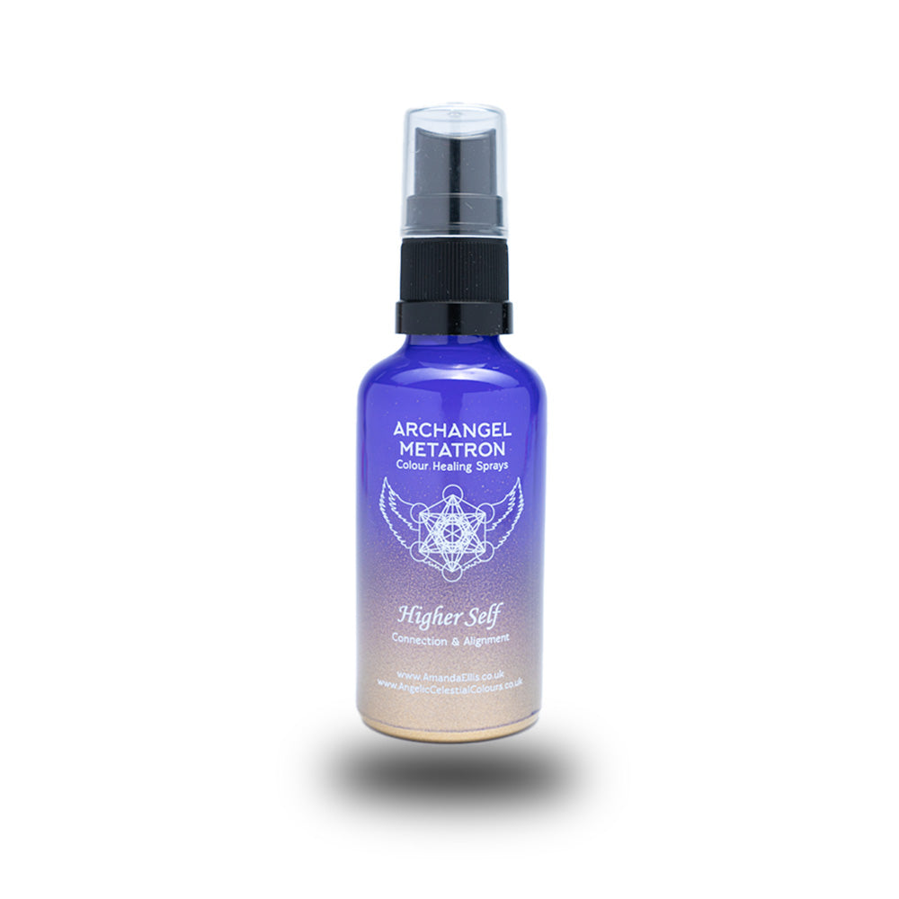 Higher Self Connection Spray - Awareness and Intuition