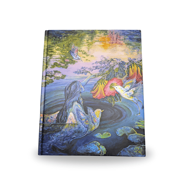 Humming bird Dreams Journal