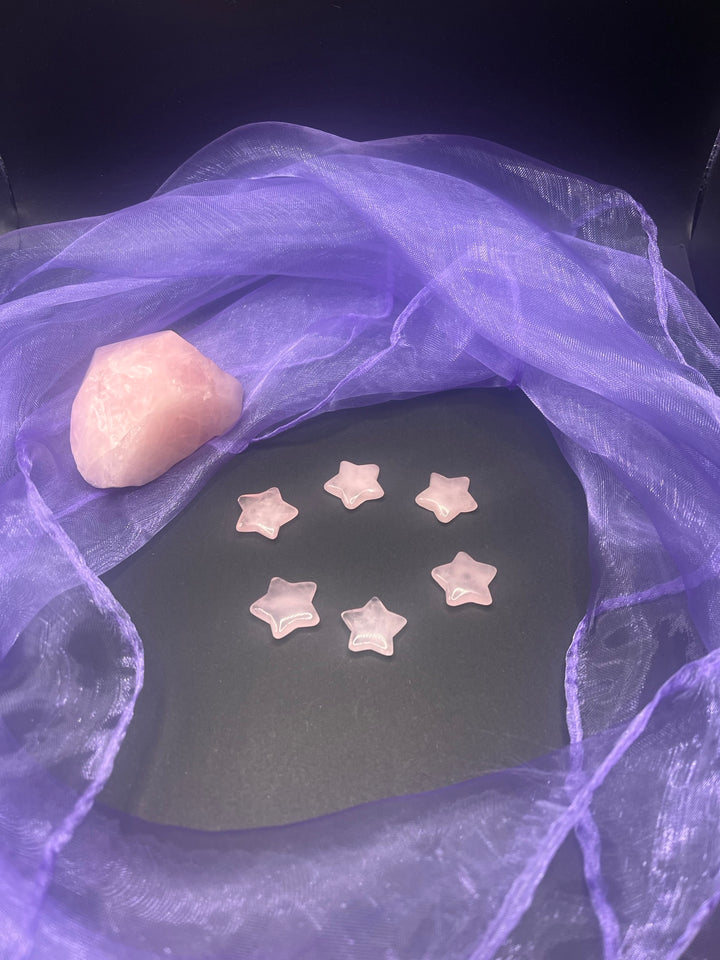 Crystal Sets for Grids and Altars