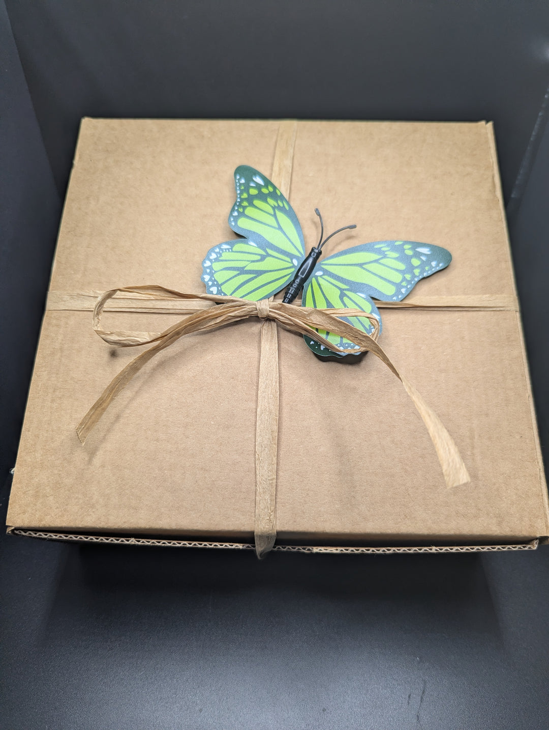Lucky Dip Accessory Box for Grids and Altars