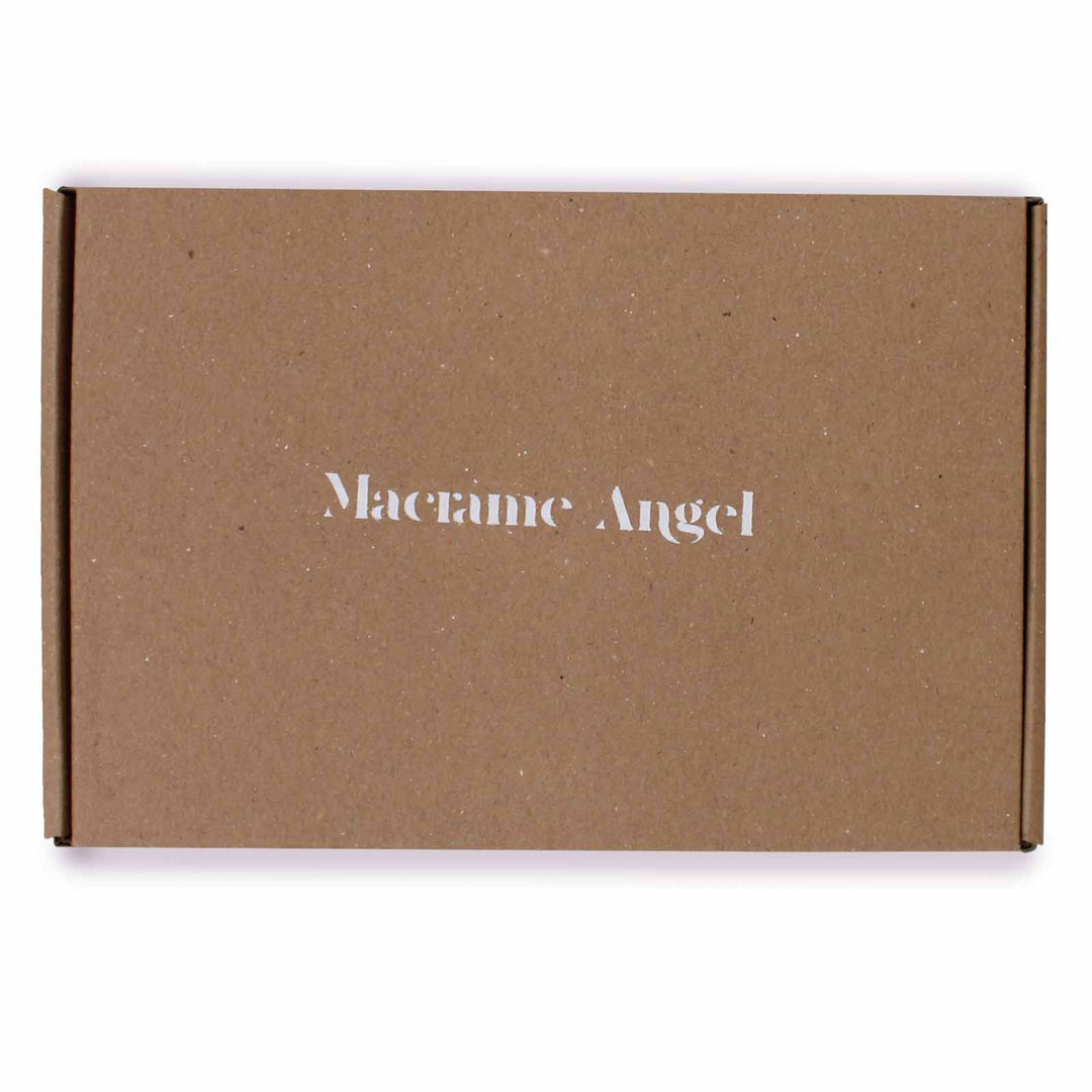 Macrame Hati-Hati Angels