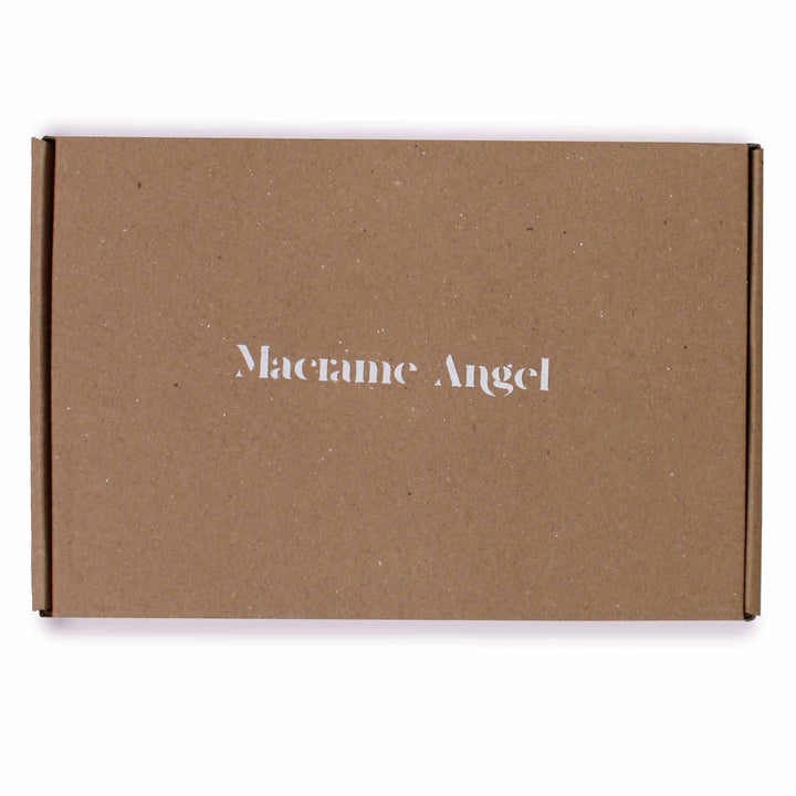 Macrame Hati-Hati Angels