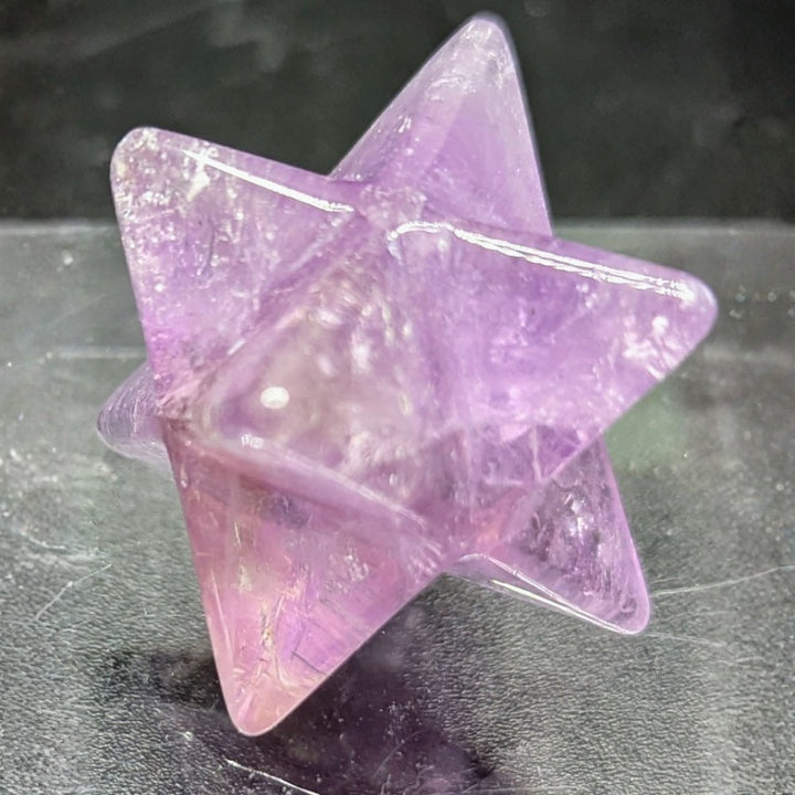 Merkabas rose