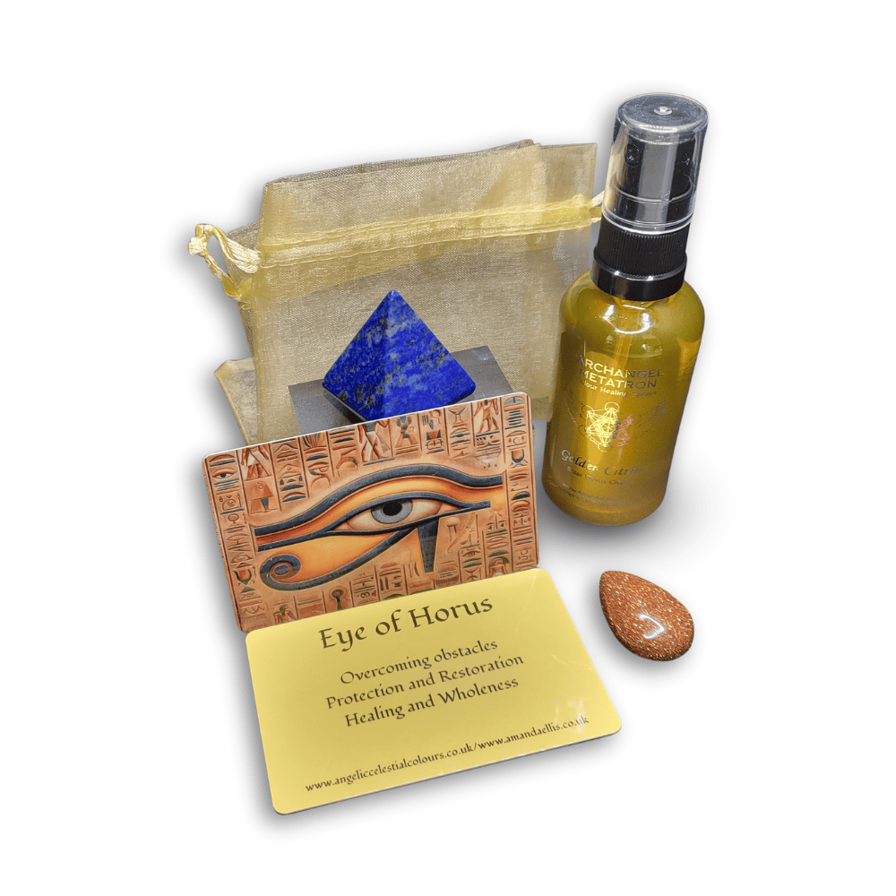 New Egyptian Connection 