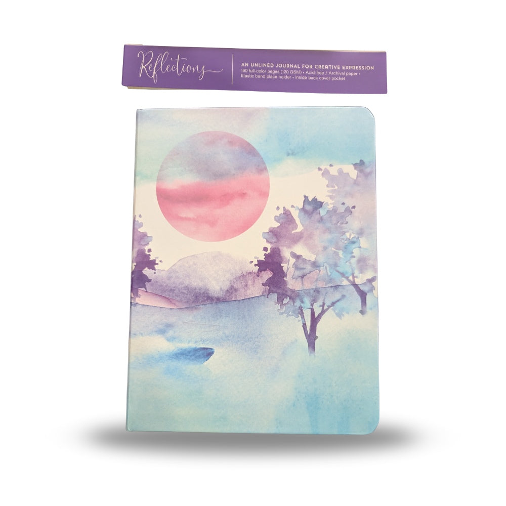 Reflections Journal