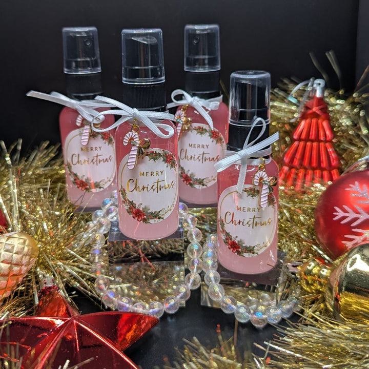 SALE! Christmas Mini Spray 2025