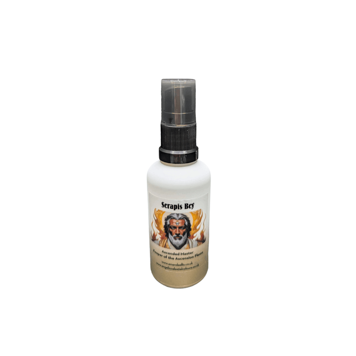 Serapis Bey  Spray