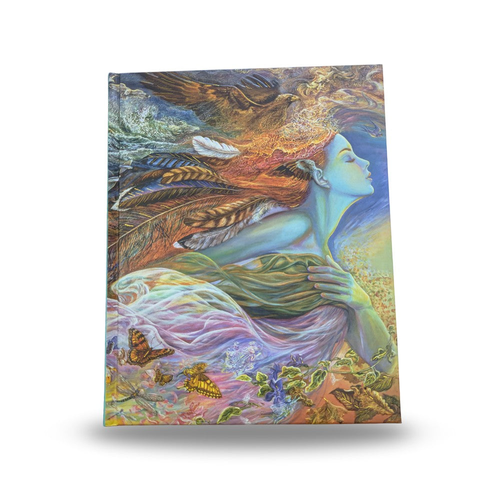 Spirit of Flight Large Journal