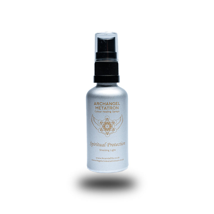 Spiritual Protection - New Blend