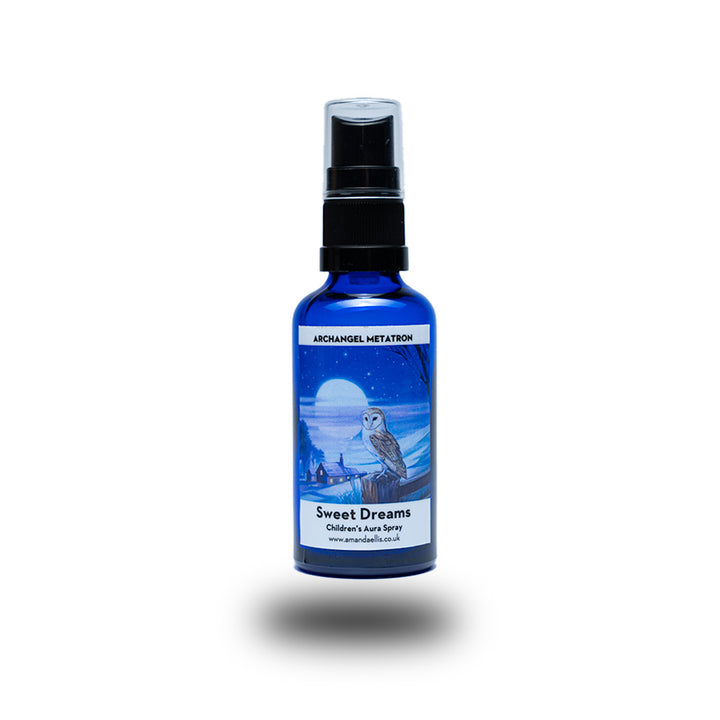 Sweet Dreams Children's Spray