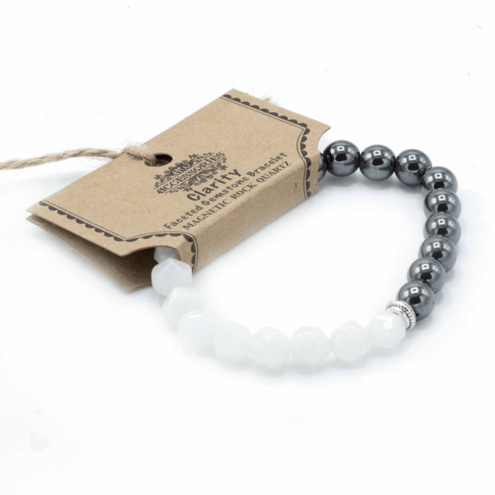 The Clarity Bracelet